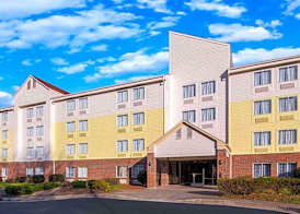 Days Inn Macon North 3
