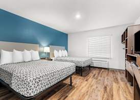 WoodSpring Suites Columbia - Irmo 5
