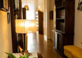 La Dimora dei Reali 3