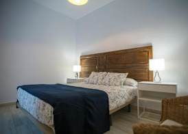 Apartamentos Catedral 3