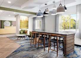 Fairfield Inn by Marriott Scranton 2