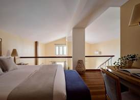 Lindian Dream Seaside Resort- Adults Only 5
