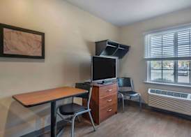Extended Stay America Select Suites - Charleston - Ashley Phosphate Rd 3