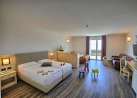 Hotel Le Balze - Aktiv & Wellness 4