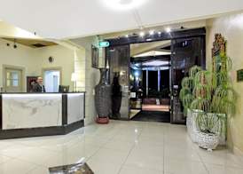 Mercure Maitland Monte Pio 3
