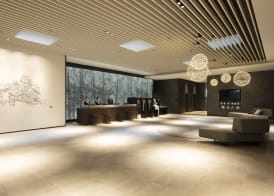 Hotel Vischio Osaka-JR Hotel Group 3