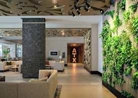 The Westin Austin Downtown 4