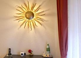 Landhaus Zum Heidewanderer mit THERMEplus 4