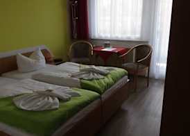 Pension Dünenhaus 2