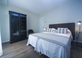 Residence Lungomare - Charming apartments 5