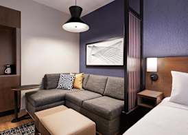 Hyatt Place Jackson/West Tennessee 4
