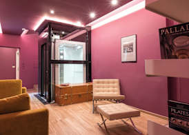 GOGO` Petit Hotel 3