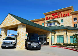 Hilton Garden Inn Houston West Katy 2