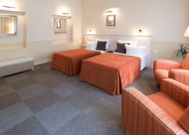 Unitas Hotel 4