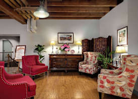 The Historic Brookstown Inn, Trademark Collection by Wyndham 2