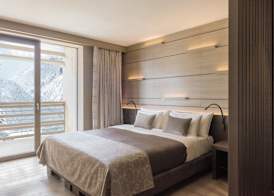 Lefay Resort & SPA Dolomiti 3