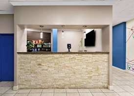 Travelodge by Wyndham Aberdeen 3