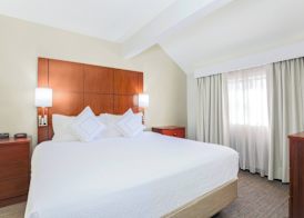 Residence Inn by Marriott Atlanta Cumberland/Galleria 4