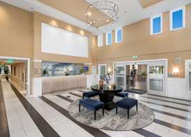 Best Western Plus Marina Gateway Hotel 2