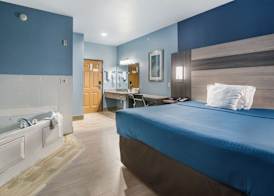 Rodeway Inn Carrollton I-35E 5