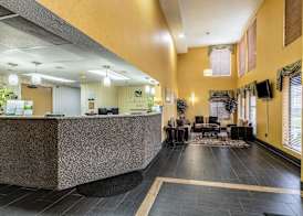 Quality Inn Rolla 3