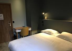 Hotel Brasserie Armoricaine 4