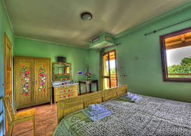 Agriturismo Ai Due Laghi 3