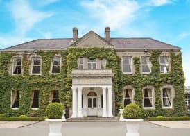 FINNSTOWN CASTLE 4