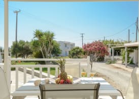 Birikos Studios & Apartments 4