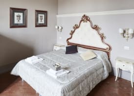 B&B I Quattro Poeti 5