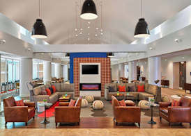Four Points by Sheraton Dallas Fort Worth Airport North 2