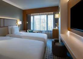 Doubletree By Hilton Istanbul Macka 4