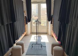 Chiado Open World Hostel 4