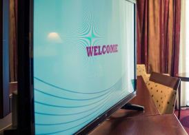 Avalon Airport Hotel Thessaloniki 5