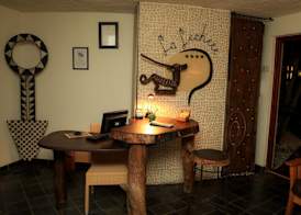 La Lechere Guest House 2