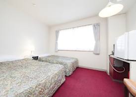 Business Hotel Star 5