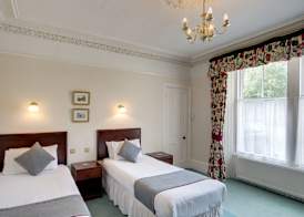 Craigvrack Hotel & Restaurant 5
