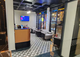 Taksim Bosphorus Hotel 4