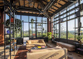Locanda Rossa - Preferred Hotels & Resorts, LVX Collection, Capalbio, Toscana, Italia 4