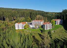 Brockenblick Ferienpark 2