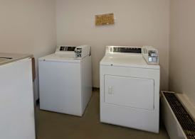 Americas Best Value Inn Bowie 4
