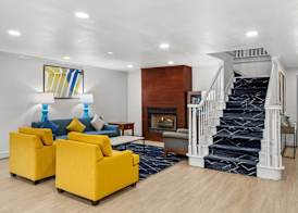 Comfort Inn & Suites Rome South 2
