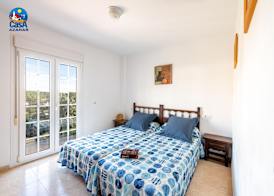 Apartamentos Madeira Casa Azahar 3