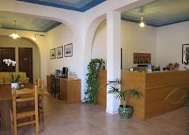 Hotel Residence La Villetta 3