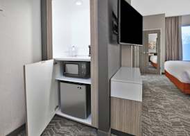 SpringHill Suites by Marriott Chattanooga North/Ooltewah 5