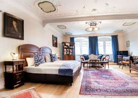 Romantik Hotel Barbarossa 4