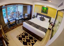 The Renai Cochin 5