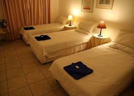 Clinch Self Catering 3