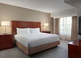 Residence Inn Pinehurst Southern Pines 5