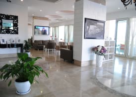Alesta Yacht Hotel 4